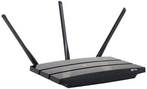 tp-link WiFi Router AC1750 Wireless Dual Band Gigabit (Archer C7), Router-AC1750