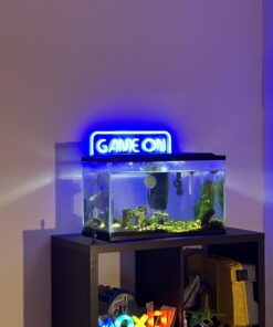 Aqueon Aquarium Algae Cleaning Magnets Glass/Acrylic, Small, Black 30 6165dBXmtHL