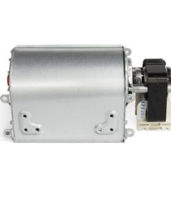 Hongso GFK21, FK21, BLOTSDV Replacement Fireplace Blower Fan Unit for Heatilator, Majestic, Heat N Glo, Rotom R7-RB66 9 61660ZtQ6mL