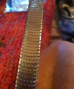 Microplane Classic Zester Grater, Black 1 33 61668NiKoLL