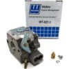 OEM Walbro CARBURETOR Carb WT-827 Ryobi / Ryan 7843 / 753-05133 String Trimmers 20 6166ba38soL