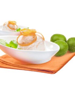 MonkSweet Plus - 5 lb bag - Monk Fruit, Stevia & Erythritol Blend NonGMO Low Carb Sweetener 12 6167n30iU7L