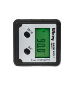 Wixey Digital Angle Gauge Type 2 with Magnetic Base and Backlight… 29 6168F3SKAL
