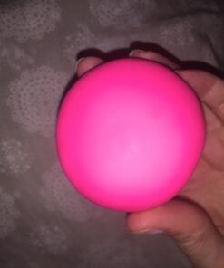 Rhode Island Novelty Pull and Stretch Ball | One per Order | Color May Vary 14 6168bhjXaZL