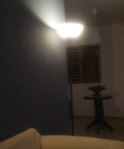 Cree Lighting BA19-08027OMF-12CE26-1C100 Cree Connected LED Smart Bulb, 1pk, Soft White (Packaging may vary) 1 Count (Pack of 1) 21 6169ct5URLL