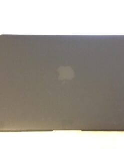 MOSISO Compatible with MacBook Air 13 inch Case (Models: A1369 & A1466, Older Version 2010-2017 Release), Protective Plastic Hard Shell Case & Keyboard Cover & Screen Protector, Black 51 6169ed7DoXL 1