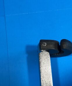 General Tools 140X Telescoping Basin Wrench, 11-Inch to 16-Inch 3/8" - 1-1/4" Capacity 11" - 16" 18 616A6HK5R4L