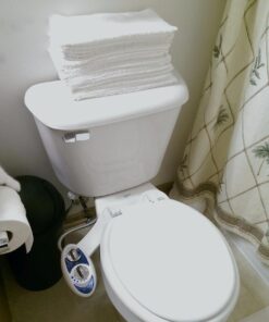 Zeppoli 24-Pack Washcloths | 100% Natural Cotton, 12 x 12 Inches, Commercial Grade Washcloth, Machine Washable Cleaning Rags and Wash Cloths for Bathroom 24 Pack 29 616AUgGFB4L