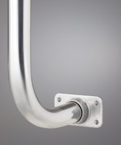 SURCO 200C Aluminum Mini Van Ladder for Chevy Astro 6 616BAry2N5L 1