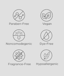 EltaMD UV Daily Tinted Sunscreen with Zinc Oxide, SPF 40 Face Sunscreen Moisturizer, Helps Hydrate Skin and Decrease Wrinkles, Lightweight Face Sunscreen, Absorbs Into Skin Quickly, 1.7 oz Pump 35 616BIzSVKL