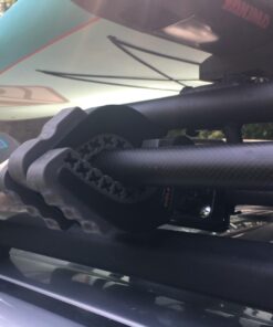 Kolpin Ratcheting Rhino Grip - 21540 (Pair), Black 36 616BkIBN09L