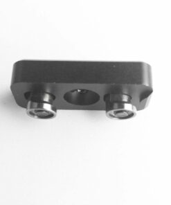 Ade Advanced Optics Push Button QD Sling Swivel with Adaptor for Keymod 7 616CHqwhiRL