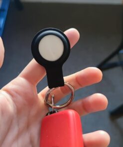 Apple AirTag 29 616D0A Zk L