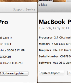 Corsair Vengeance Performance Memory Kit 1333Mhz C9 8 GB 23 616Dr cZ4nL