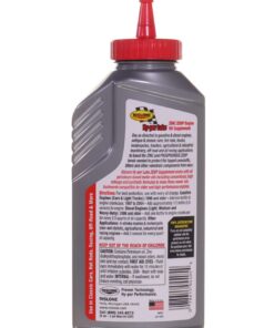 Hy-per Lube by Rislone ZDDP Supplement (4405-6PK) 7 616E8NWkX4L