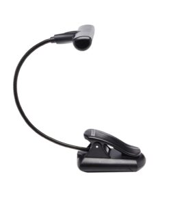 Mighty Bright 54810 Hammerhead Music Stand Light 1 Black 14 616K U9i9yL