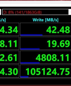 ORICO M.2 NVMe SSD Enclosure, USB 3.1 Gen 2 (10 Gbps) to NVMe PCI-E M.2 SSD Case Support UASP for NVMe SSD Size 2230/2242/2260/2280(up to 4TB) (M.2 NVMe) 64 616KaQxvyzL