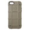 Magpul Industries iPhone 5/5s Bump Case Foliage Green 50 616L4iPokML