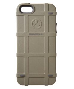 Magpul Industries iPhone 5/5s Bump Case Foliage Green