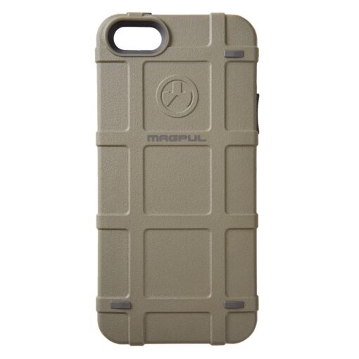 Magpul Industries iPhone 5/5s Bump Case Foliage Green