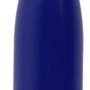 bintiva Sports Water Bottle - Vacuum Insulated, Eco Friendly 18/8 Stainless Steel - Double Wall, Sweat and Toxin Free Blue 17oz / 500ml 34 616LFuVkk5L