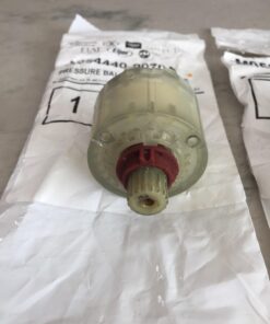 Alternative view of American Standard A954.4400070A Pressure Balance Cartridge Multicolor