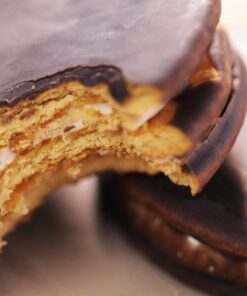 MoonPie Double Decker, Chocolate, 2.75 oz, 12 Count Pack 9 616MlmFOzHL