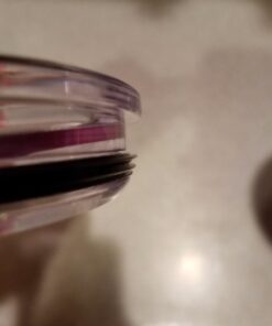 30 oz Tumbler Lids, Fits for YETI Rambler, Ozark Trail, Old Style Rtic and More, SENHAI 3 Pack Spill-proof Splash Resistant Lids Covers for Tumblers Cups 52 616NsQTFTmL