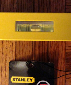 STANLEY I-Beam Level, Professional, 48-Inch (42-480) 7 616OdzzgWXL