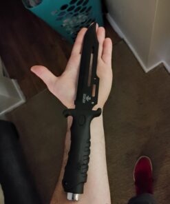 Ace Martial Arts Fixed Blade Tactical Combat Knife 13-Inch Overall 37 616OmMfETxL