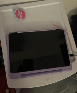 All-new Amazon Fire HD 10 Kids Pro tablet- 2023, ages 6-12 | Bright 10.1" HD screen | Slim case for older kids, ad-free content, parental controls, 13-hr battery, 32 GB, Happy Day Amazon Fire HD 10 Kids Pro (Standalone) 18 616PFDp1d0L