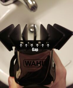 Oster Professional 10 Comb Set Specially Designed to Fit Oster Clippers. 28 616QB4SPHyL