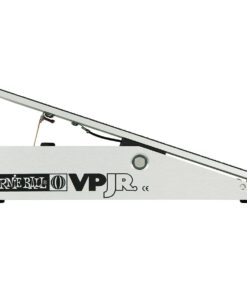 Ernie Ball VP JR 250K Volume Pedal, For Passive Signals (P06180) 250K VP JR 17 616QBMNmM7L