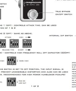 Xotic SP Compressor 15 616QBhNmYmL