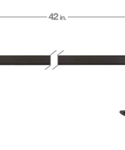 TEKTON 36 Inch Ratchet Bar Clamp / 42 Inch Spreader | 39186 Single Clamp 36 in. 11 616QJQbgzQL