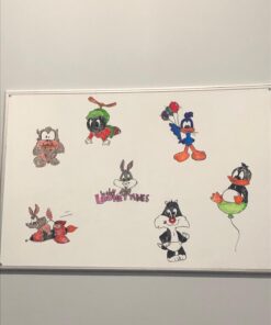 10ct DE Mkr MPt Col 13 616RIARNgNL