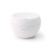 Stadler Form Essential Oil Aroma Diffuser Jasmine, ultrasonic Technology, Interval Mode, 24 h Running time, White 16 616RzST0TgL