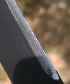 Cold Steel All Purpose Tactical Machete with Sheath, Great for Clearing Brush, Survival, Camping and Outdoor Activities, Thai Machete, One Size 13 616SwoTzzhL