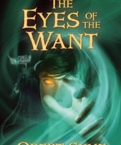 Leven Thumps and the Eyes of the Want (Leven Thumps, Bk. 3)
