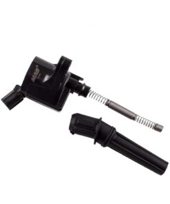 MAS Set of 8 Ignition Coil DG508 and Motorcraft Spark Plug SP493 compatible with Ford Lincoln Mercury 4.6L engines DG457 DG472 DG491 F523 3W7Z12029AA 1L2U12029AA 1L2U12A366A 17 616TTAGNIXL