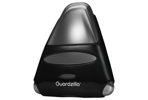 Guardzilla GZ502B All-In-One Video Security System (Black)