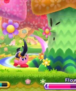 Nintendo Selects: Kirby Triple Deluxe - Nintendo 3DS 21 616Udcs1kLL