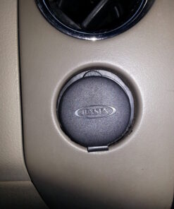 Alternative view of JENSEN JENAUX USB/Aux Audio Input Jack