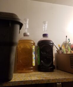 Wine Yeast Red Star Premier Classique Formerly Montrachet For Wine Making x10 22 616VXvptLNL