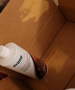 Seachem Prime Fresh and Saltwater Conditioner - Chemical Remover and Detoxifier 500 ml 40 616WROBPNL