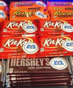 Avery High Visibility Printable Round Labels with Sure Feed, 1-2/3" Diameter, White, 600 Customizable Blank Labels (5293) 600 labels 34 616Wp9yPtLL