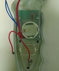 AstroAI Digital Tire Pressure Gauge 150 PSI 4 Settings for Car Truck Bicycle with Backlight LCD and Non-Skid Grip Car Accessories, Silver (1 Pack) Small 1 28 616XyO1KTDL