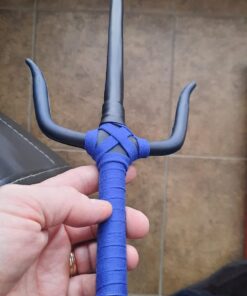 Japanese Rubber Practice Sai 3 616YKsTjILL