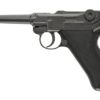 Umarex Legends P.08 All Metal .177 Caliber BB Gun Air Pistol Legends P.08 Air Gun Standard Action 10 616YpyfqUKL