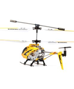 Syma S107/S107G 3 Channel RC Heli with Gyro - Yellow 21 616Z47fjpWL